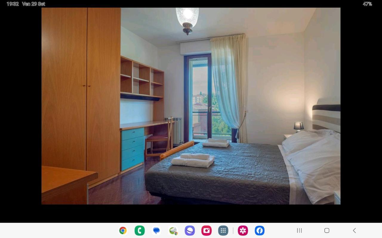 Appartamento In Residence 페루자 외부 사진
