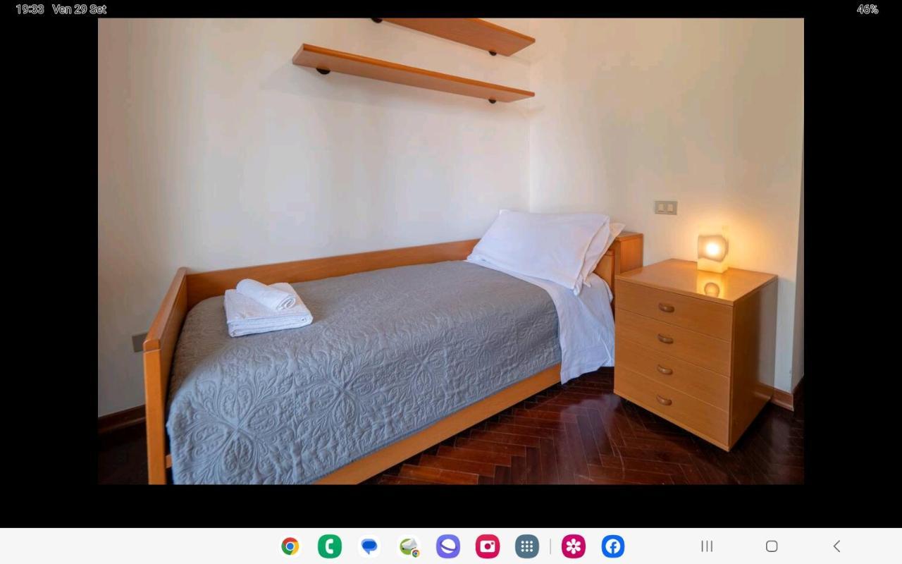 Appartamento In Residence 페루자 외부 사진