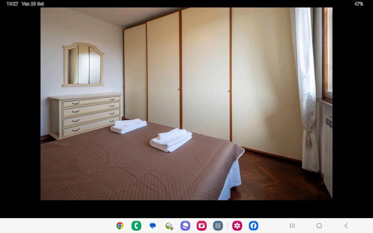 Appartamento In Residence 페루자 외부 사진